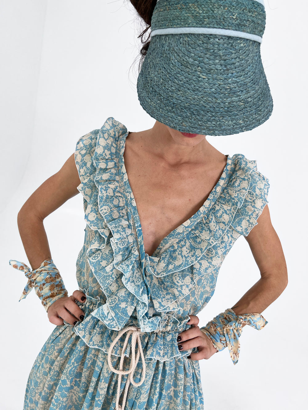 Marie Antoinette Dress