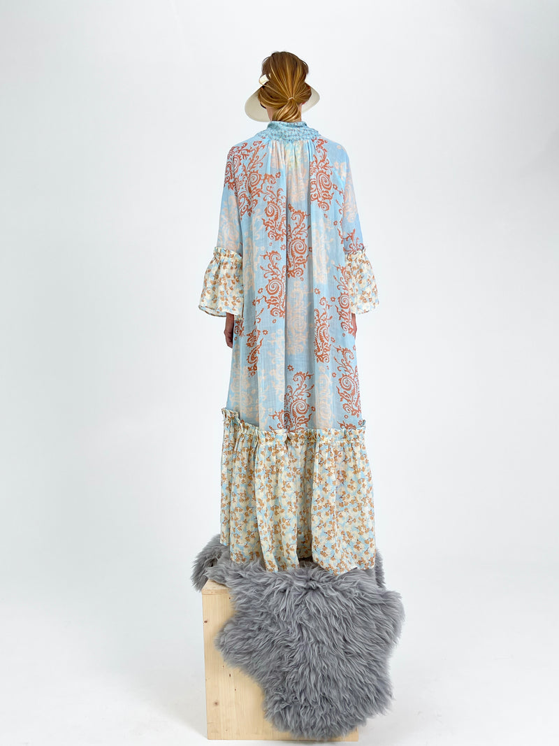 Robe Angelica