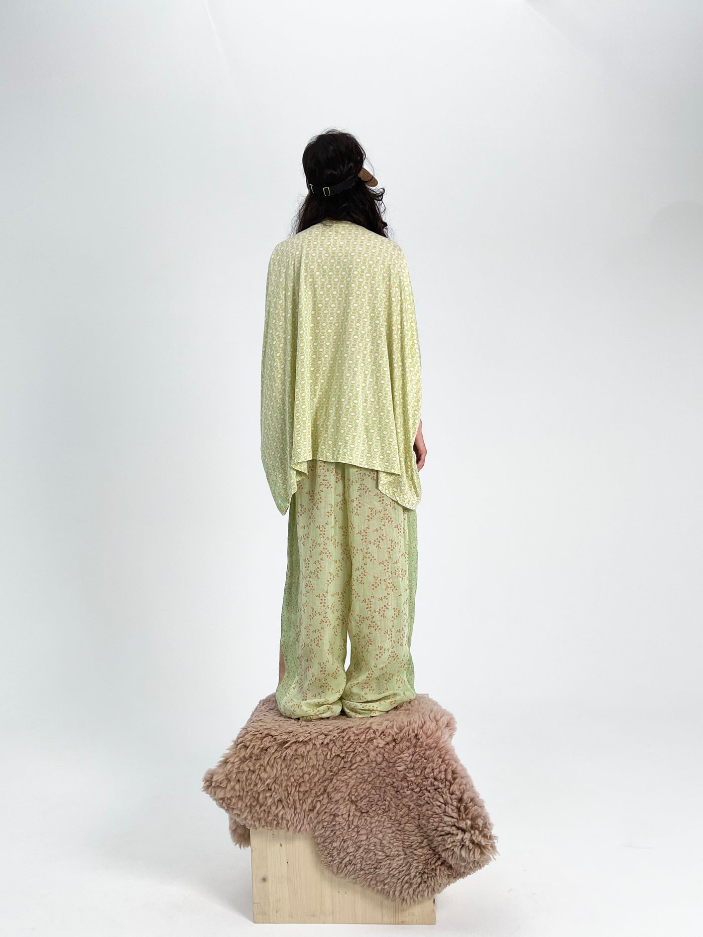 Tent Tee