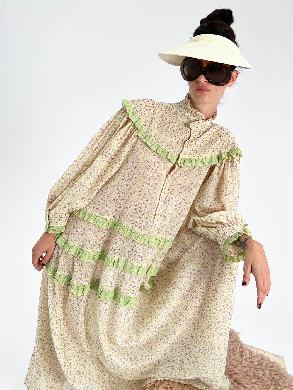 Robe Queen Victoria