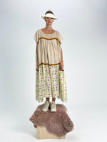 Robe Longue Wind dress