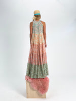 Maxi Hippydress Sleeveless