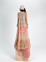 Maxi Hippydress Sleeveless