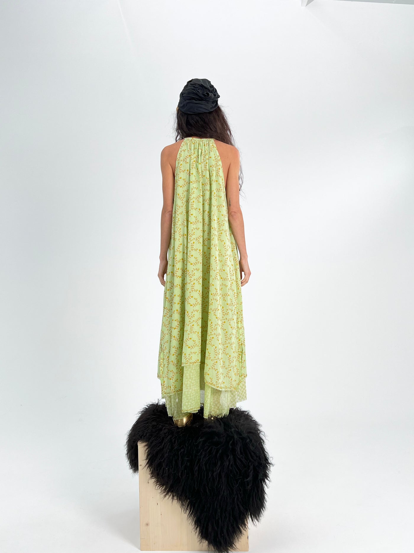 Lollipop Long dress
