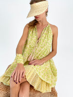 Mini robe Lollipop
