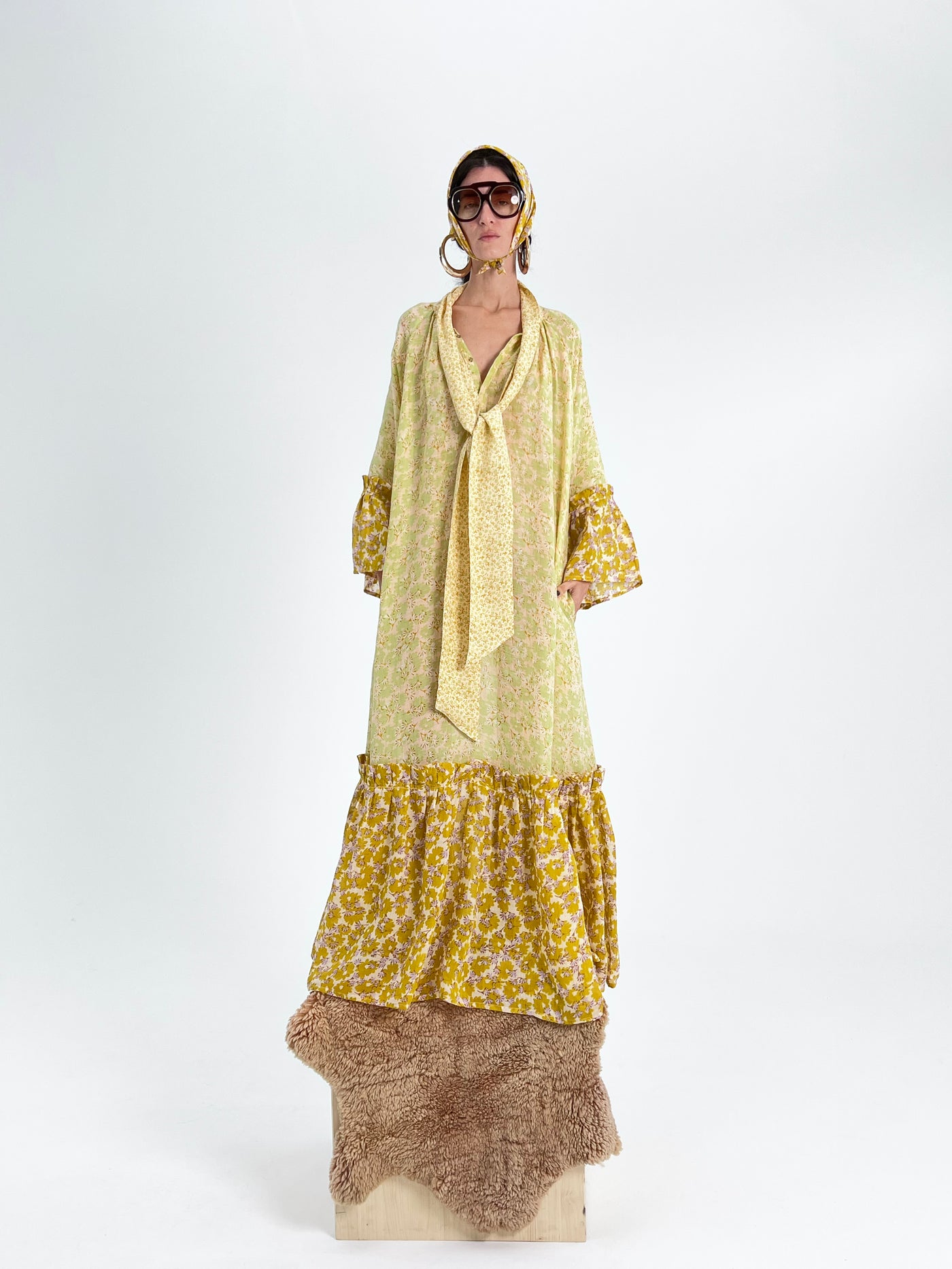 Angelica Dress