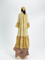 Angelica Dress