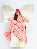 Jupe longue