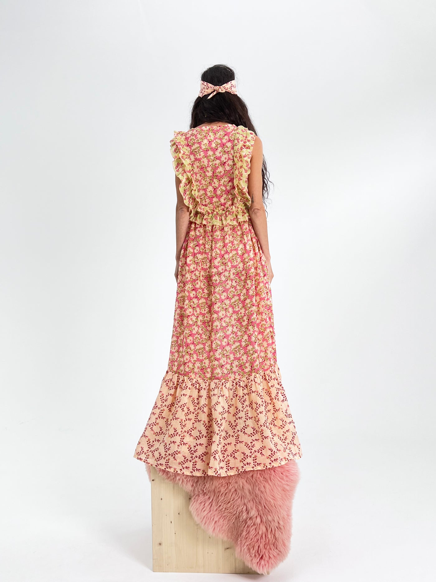 Marie Antoinette Dress