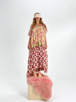 Vent Robe Longue