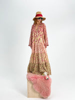Maxi Hippydress