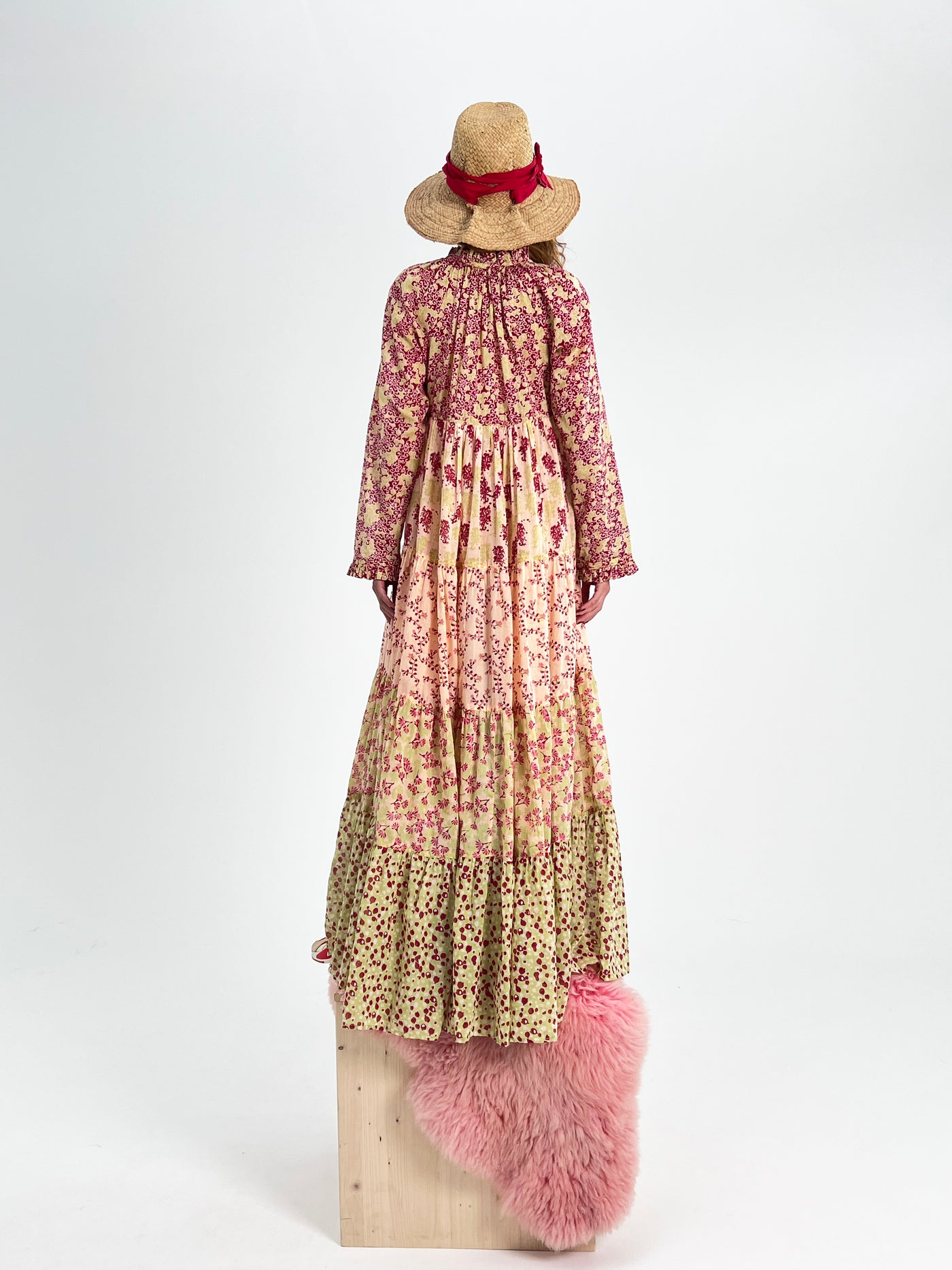 Maxi Hippydress