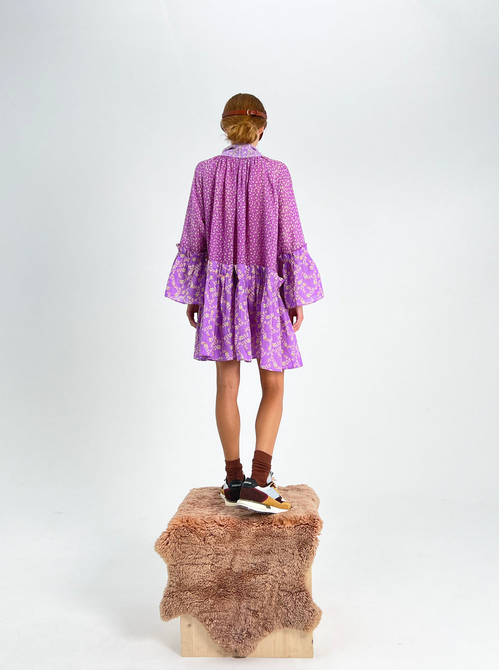 Angelica Mini dress