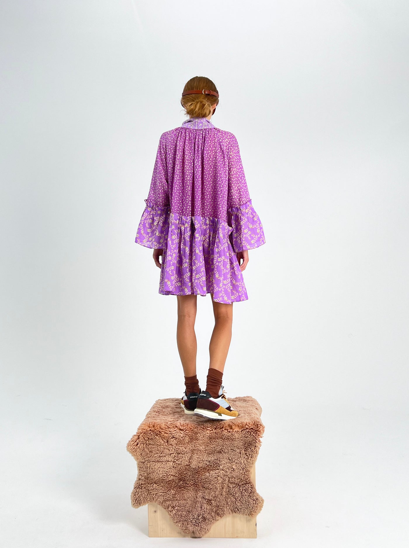 Angelica Mini dress