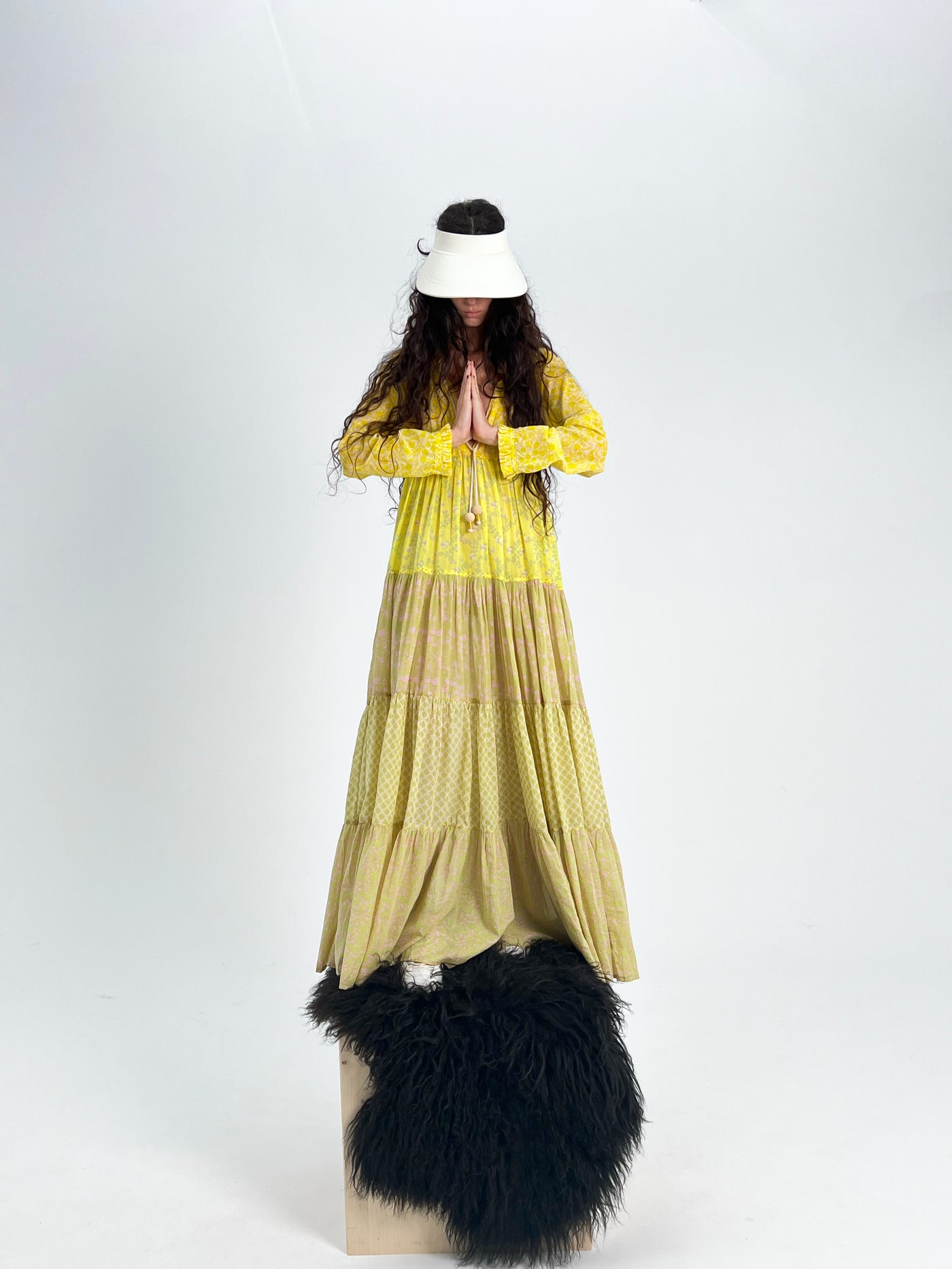 Maxi Hippydress
