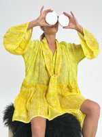 Mini robe Angelica