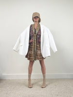 Mini robe Angelica
