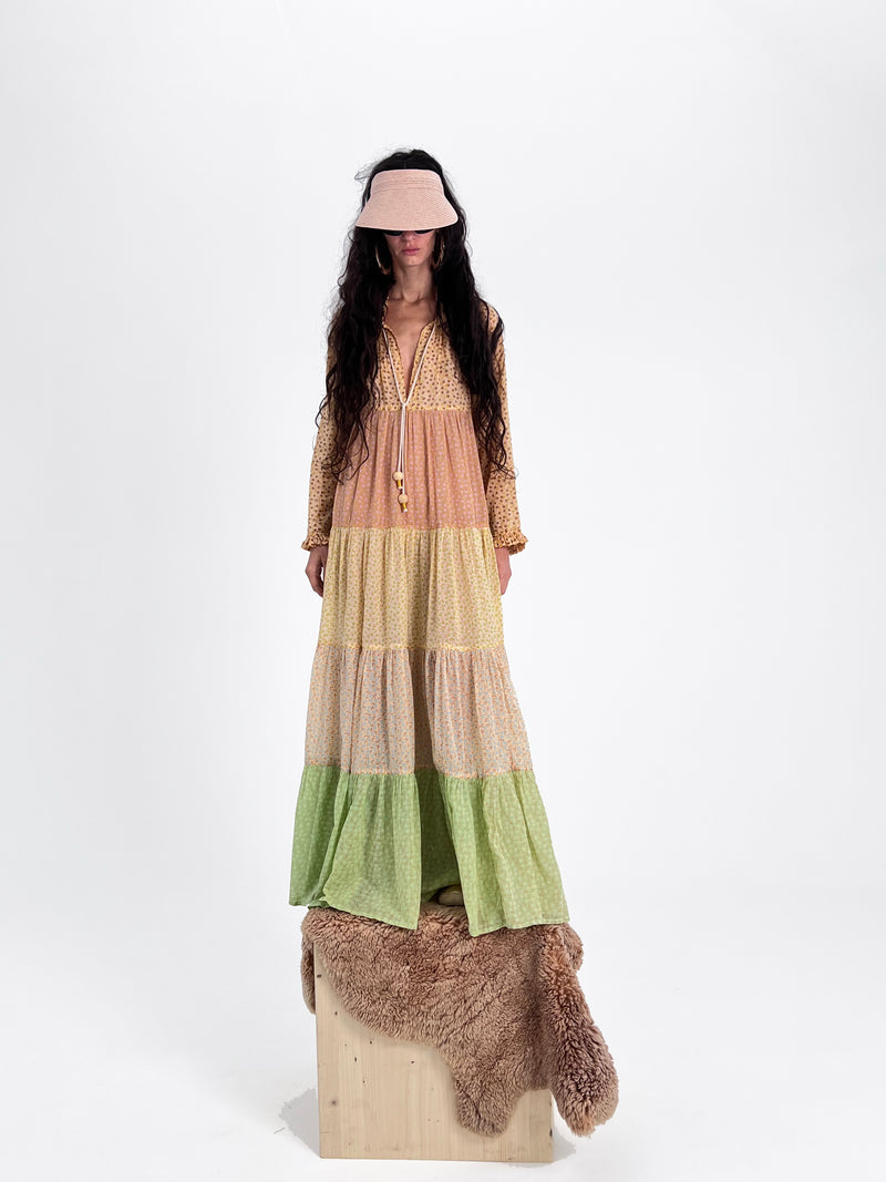 Maxi Hippydress