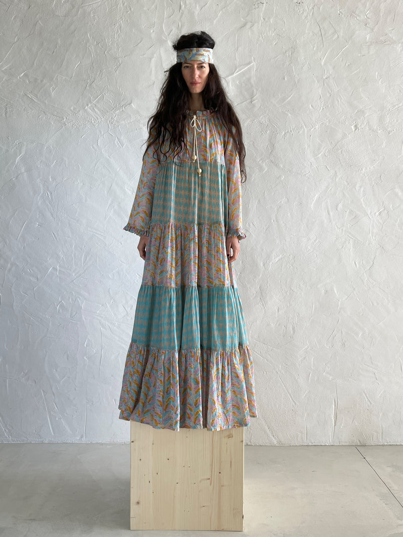 Maxi Hippydress