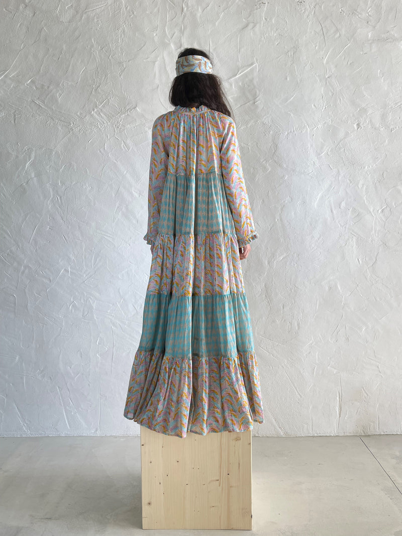 Maxi Hippydress
