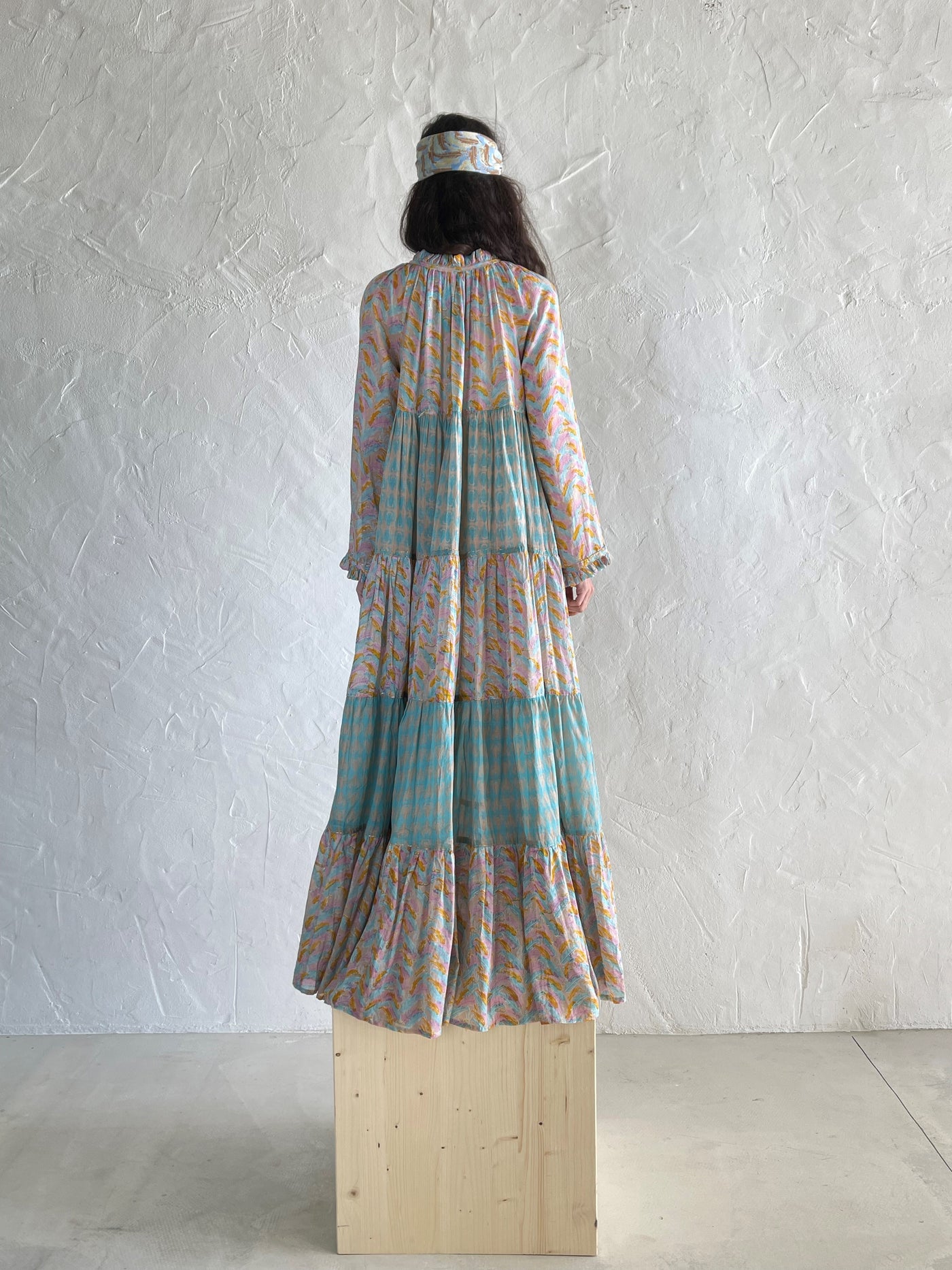 Maxi Hippydress