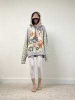 Maxi Hood Sweat