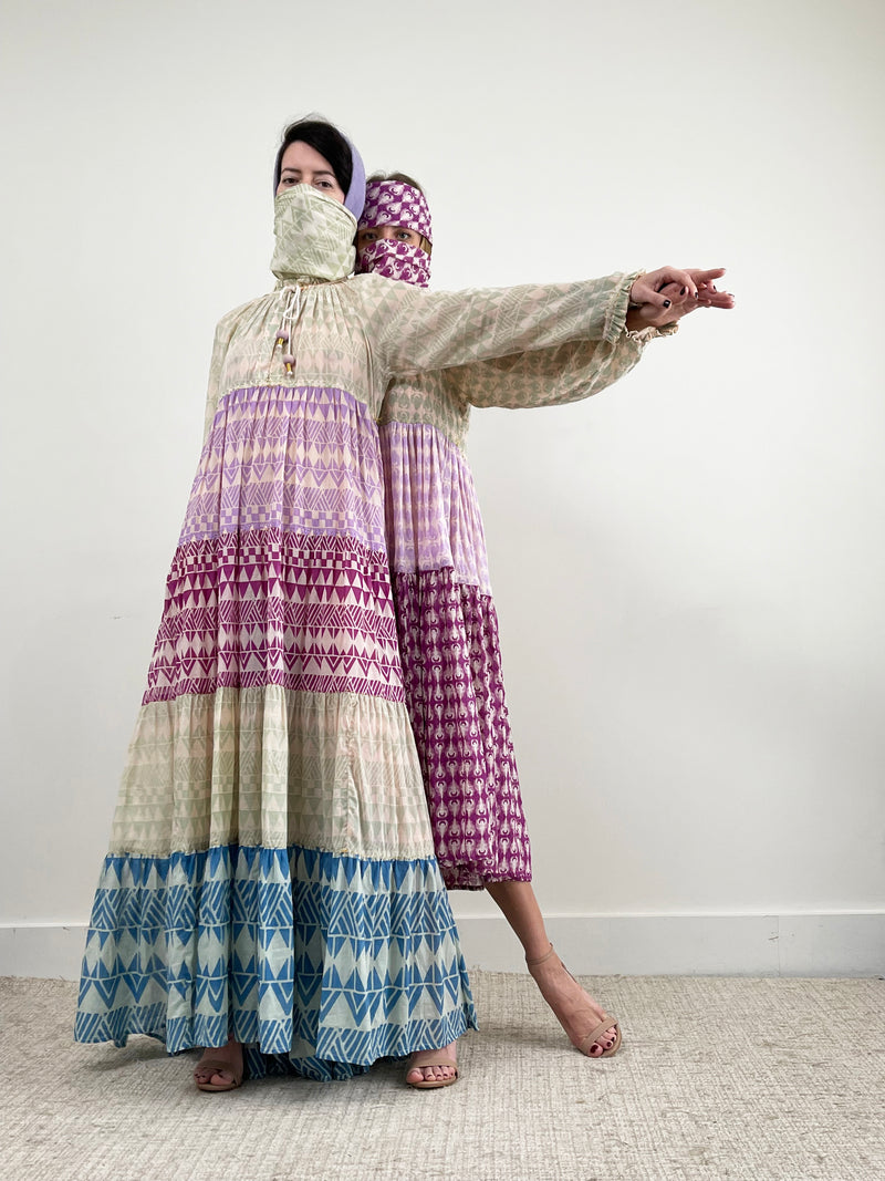 Maxi Hippydress