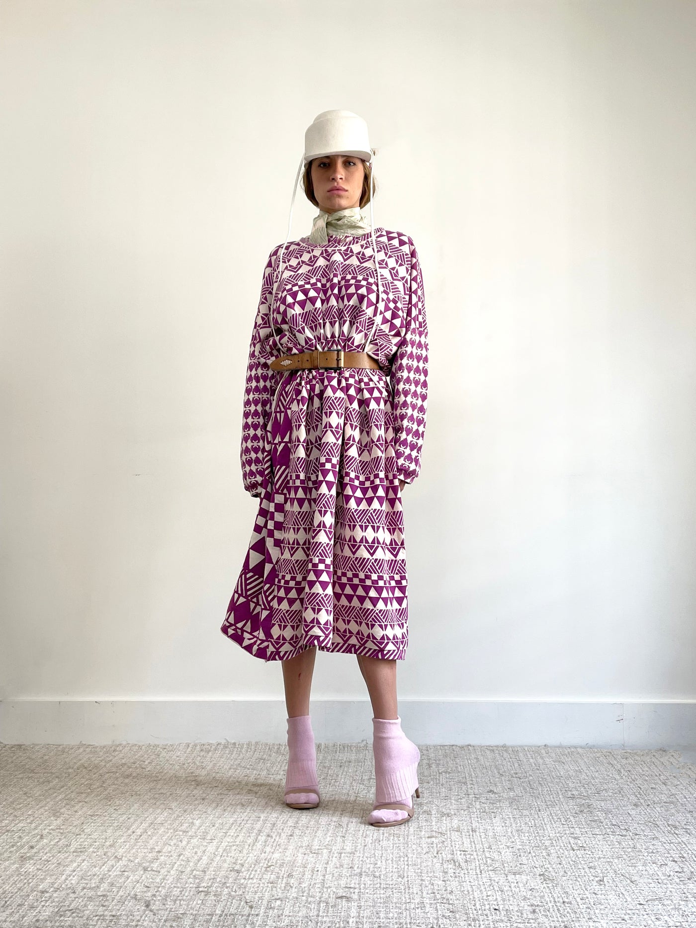 Maxi Maxi Pull Long