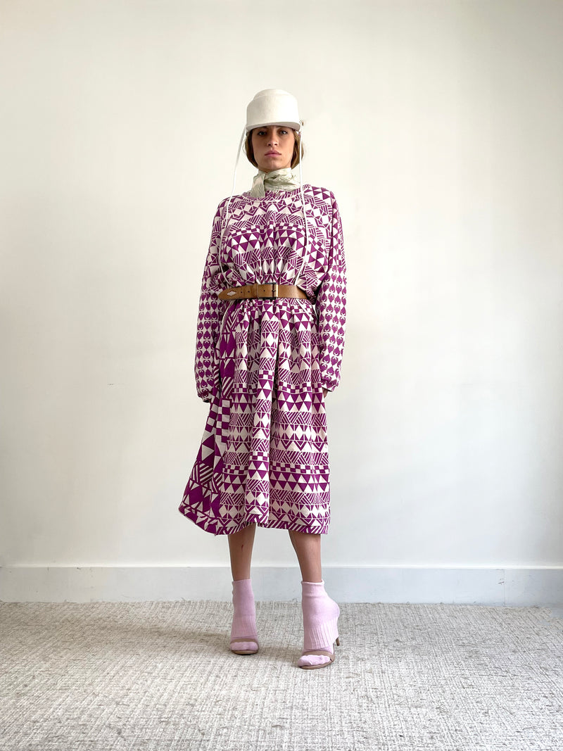 Maxi Maxi Pull Long