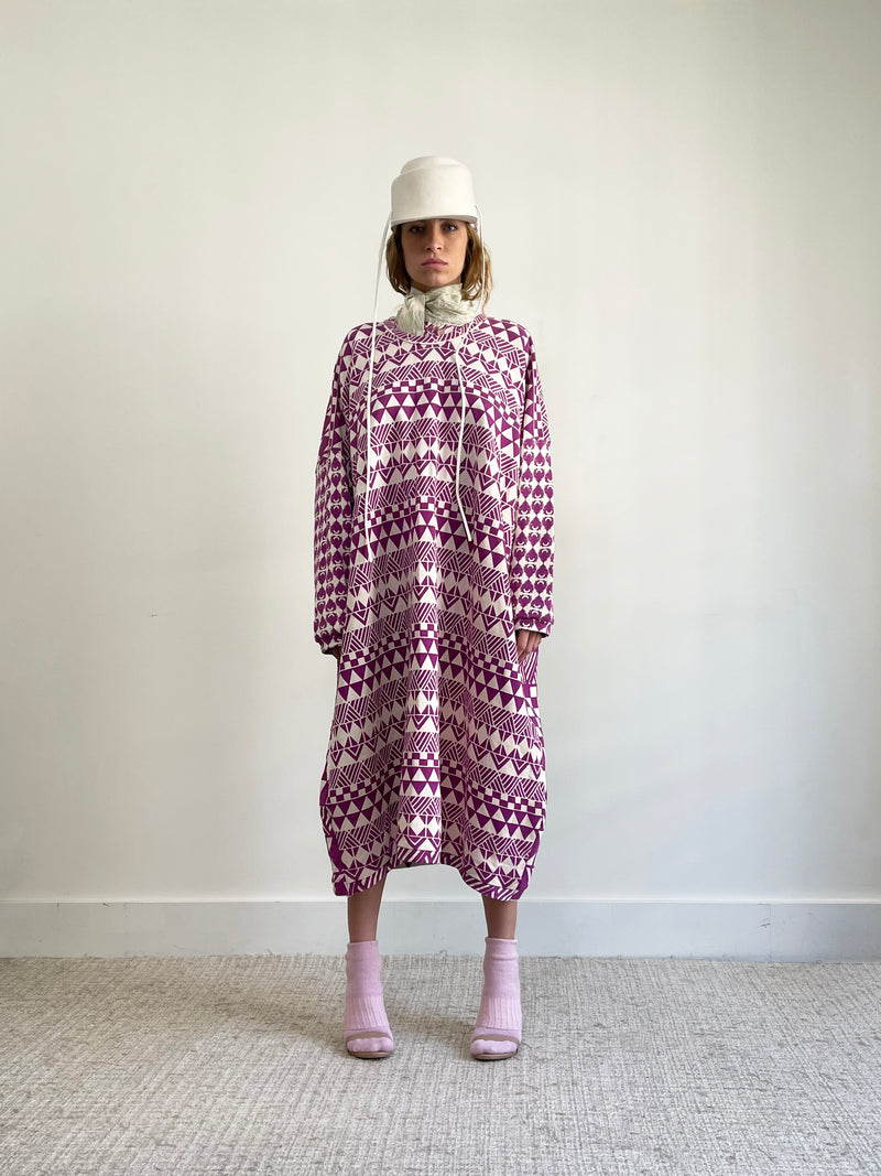Maxi Maxi Pull Long