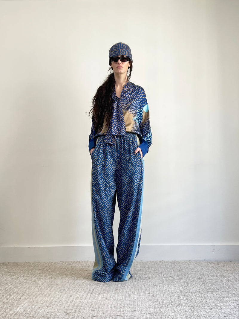 Survêtement oversize