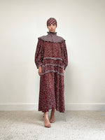 Queen Victoria dress