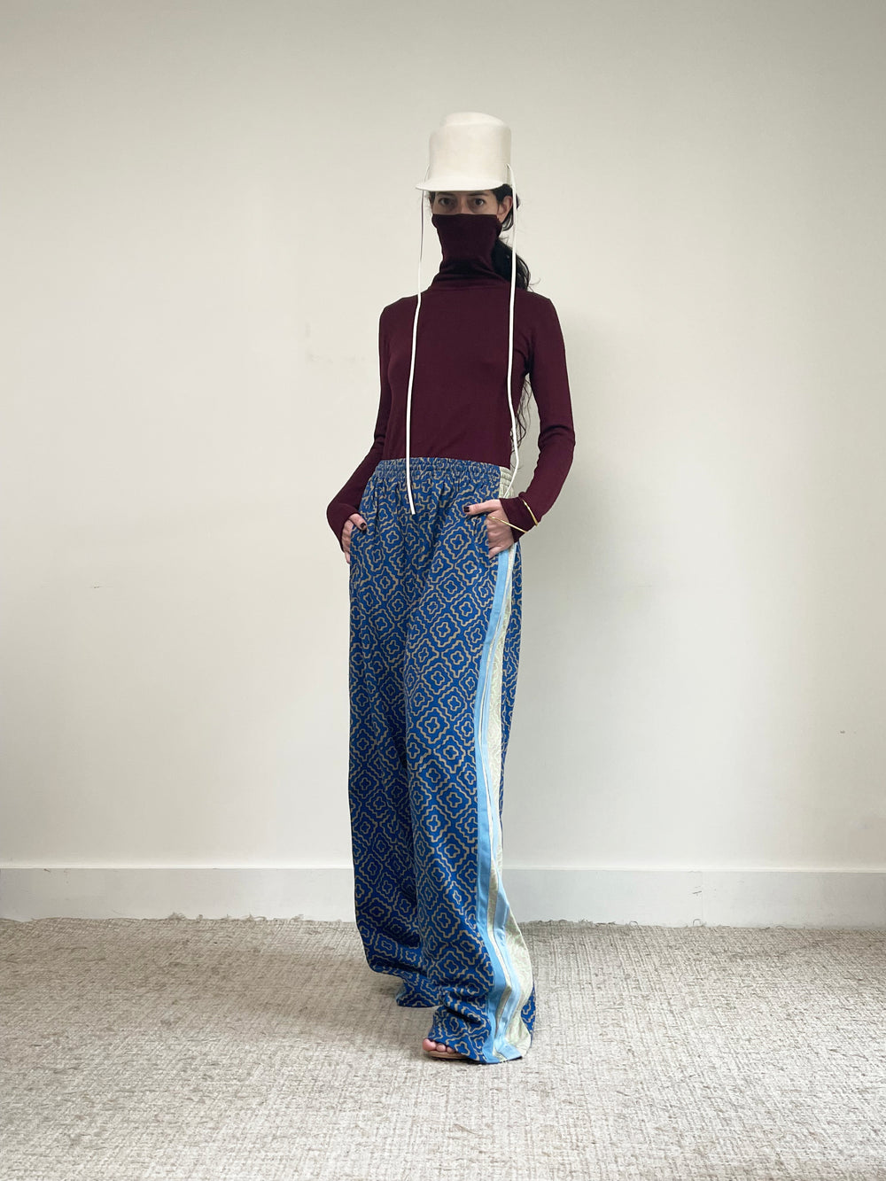 Survêtement oversize