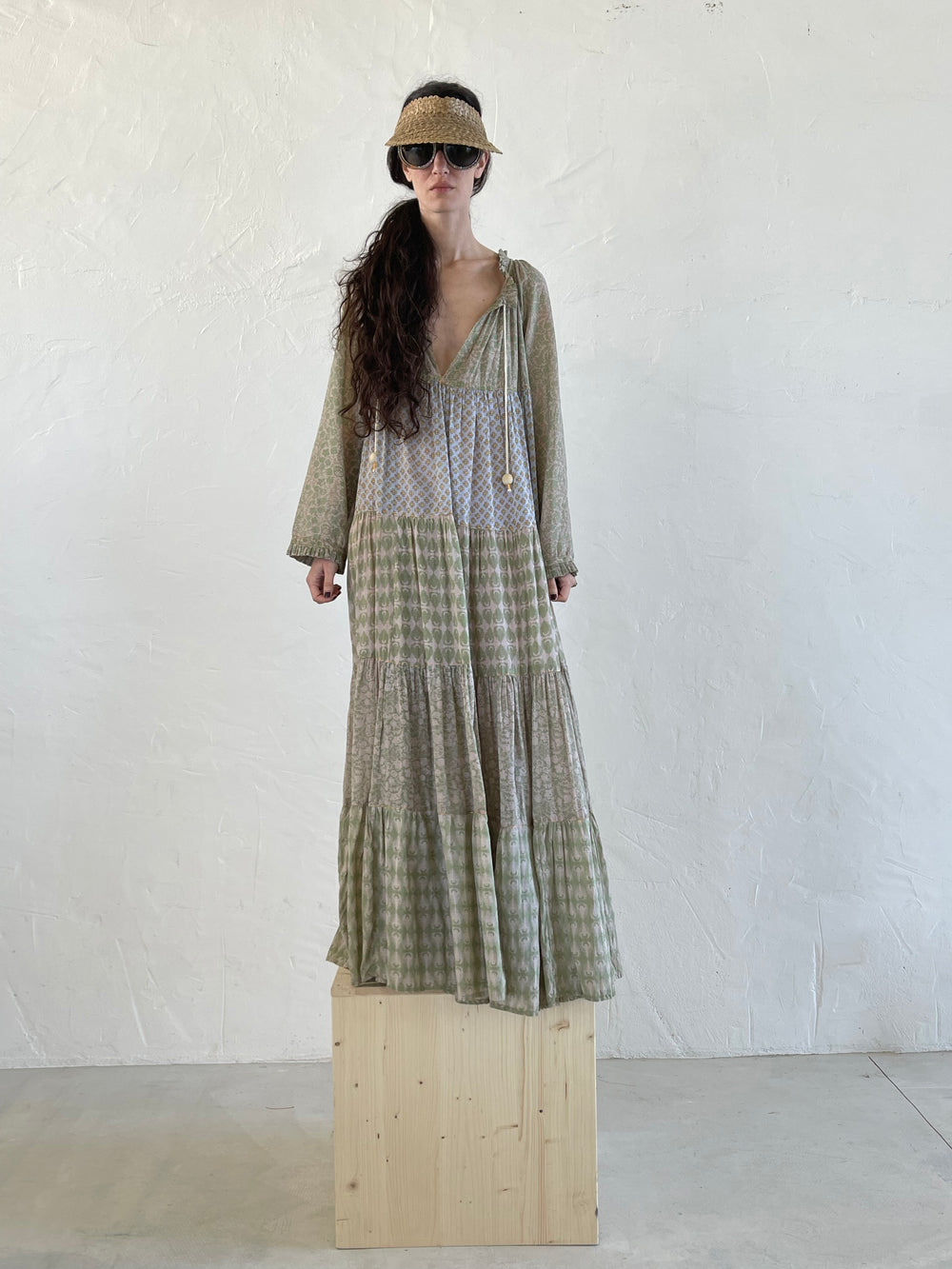 Maxi Hippydress