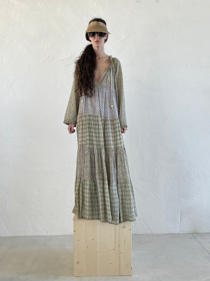 Maxi Hippydress