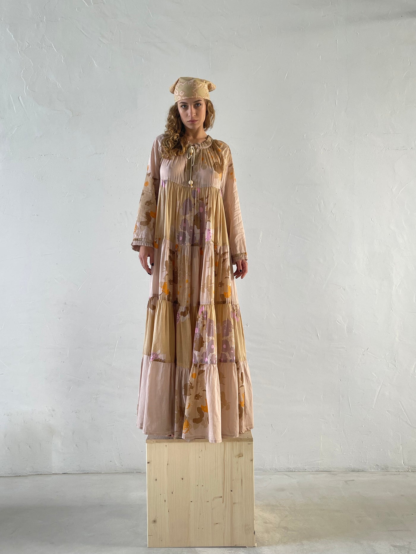 Maxi Hippydress