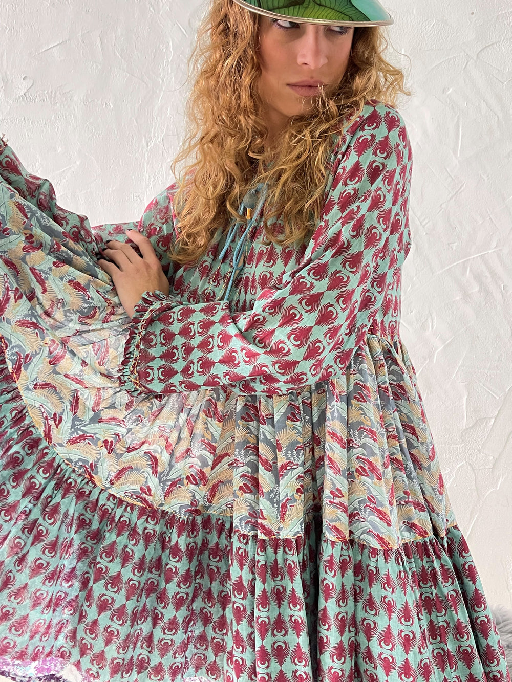 Robe Double Super Mini