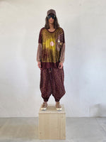 Maxi Maxi Pull avec poche