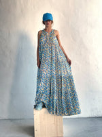 Maxi Hippydress Sleeveless