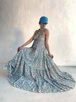Maxi Hippydress Sleeveless