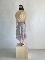 Wrap Around Skirt