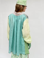Bow Blouse