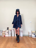 Angelica Mini dress