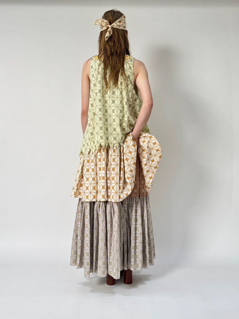 Robe Double Decker