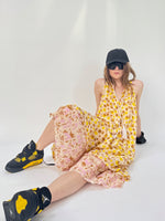 Lollipop Long dress