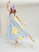 Floor Frock