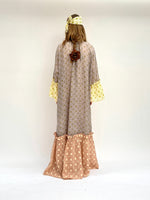 Robe Angélique