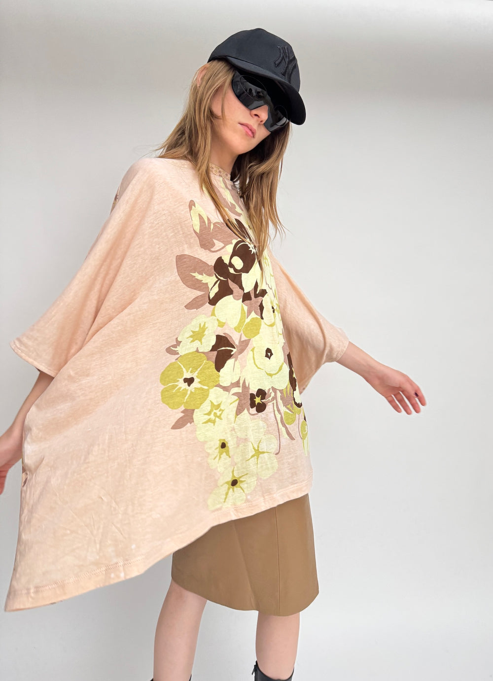 Tent Tee