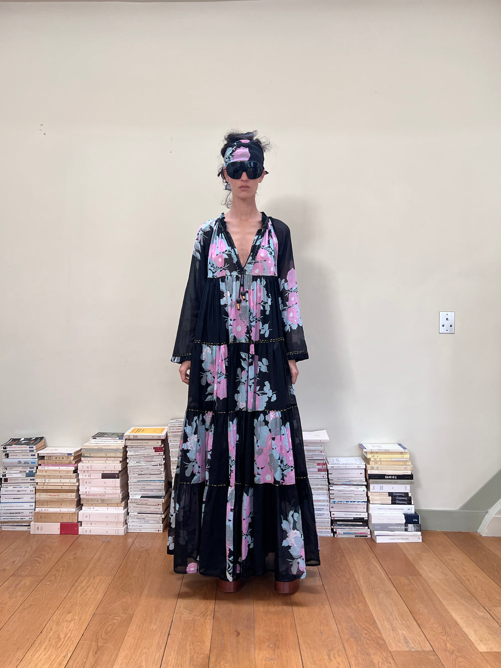 Maxi Hippydress