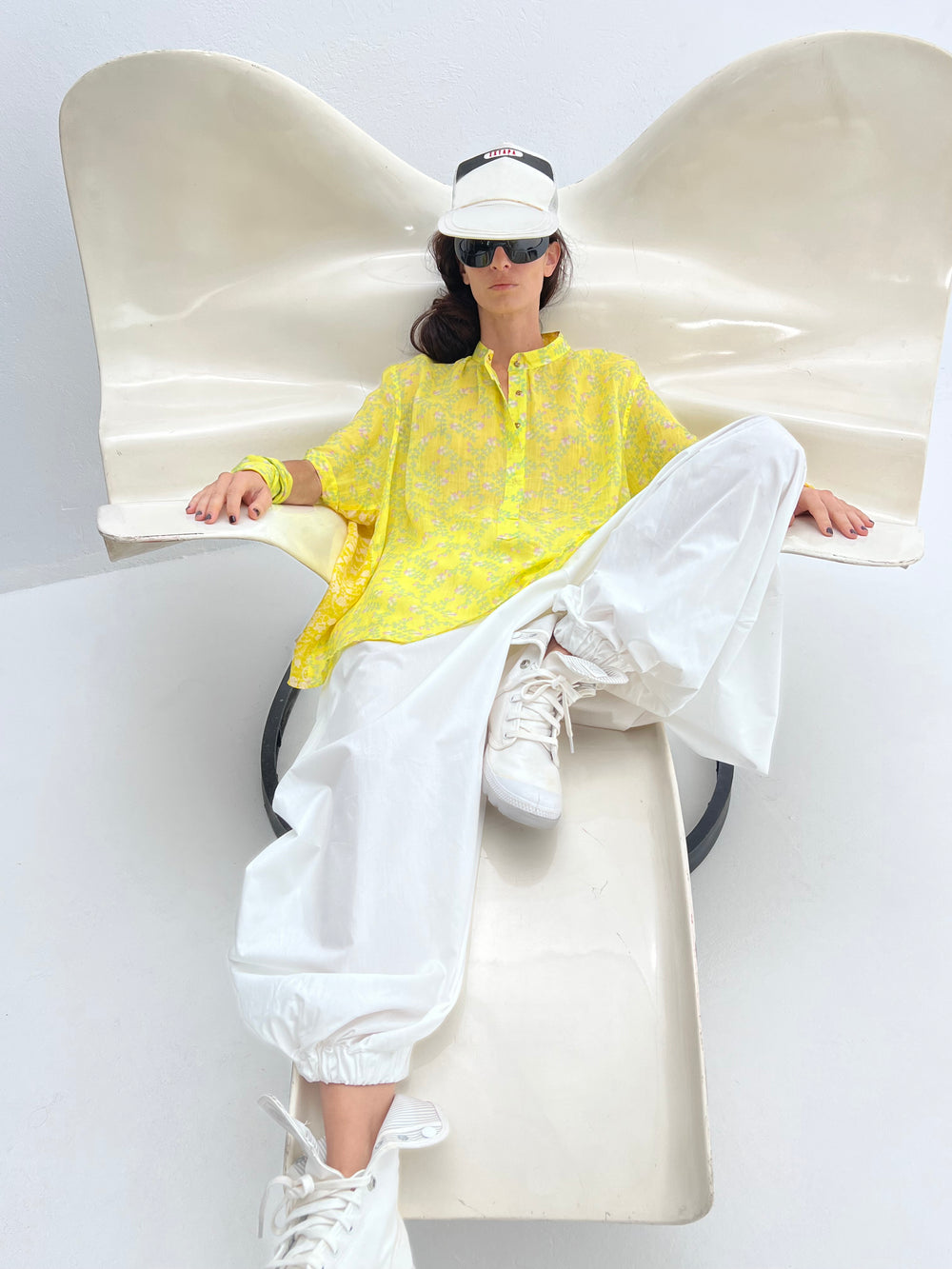Nehru Men's Shirt